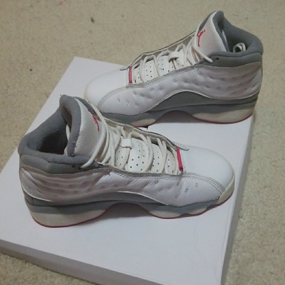 Jordan 13 - Picture 4 of 4